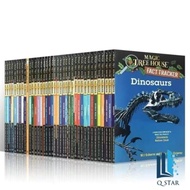 Magic Tree House Fact Tacker Kid Story Books (44 Books)
