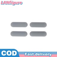 LANfigure 4pcs Bottom Base Cover Rubber Foot Feet for HP 840G5 G6 745 G5 G6 830 735 G5 G6 MY