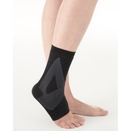 3-fold compression ankle protector DR-A090