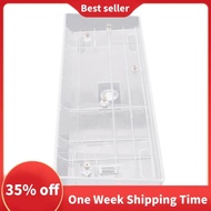 Plastic Case for 60% Mechanical Keyboard Plastic Shell Fits Most Mini Mechanical Keyboard GH60 A60 D