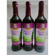 jus anggur merah cap orang tua