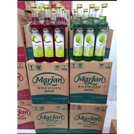 sirup marjan boudoin 1 dus isi 12 INSTANT ONLY