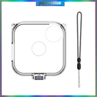 POP Clear PC Case Earbud Storage Case Protective Cover Small Size for CMF Earbud