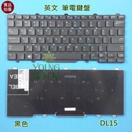 【漾屏屋】含稅 戴爾 DELL E3340 E3350 E5480 E5488 E7480 英文 筆電 鍵盤