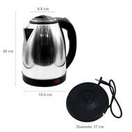 (PG) 2L electric kettle water heater electric kettle