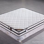 Mattress Eco-friendly Mattress Cotton Spring 1.8m 1.5m 2.0m Knitted Mattress J61J