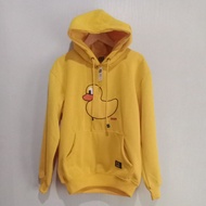 Bnwt PANCOAT HOODIE