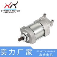 Applicable to Yamaha Yamaha R1Starter Motor Starting Motor5VY-81890-00Motorcycle Accessories