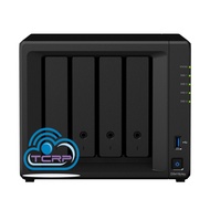SYNOLOGY DS418play NAS DiskStation 4-Bays ( OFFICIAL SYNOLOGY MALAYSIA )