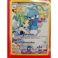 Pokemon Cards - TCG - Altaria / TG11 / 30'