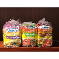 Iman Mi/Bihun segera bandung/tomyam (3 perisa pilihan)