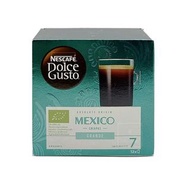 雀巢Nescafé Dolce Gusto咖啡機膠囊墨西哥Grande