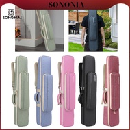 [SONONIA] Erhu Bag, Erhu Case, Adjustable, Portable, Erhu Bag, Erhu Carrying Bag, Bag for Chinese Vi