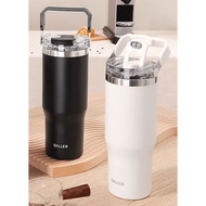 Tumbler & Drinking Bottle Sehat Diller Original Tritan Stainless