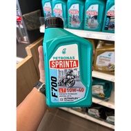 ORIGINAL PETRONAS Sprinta F700 10W-40 1L