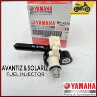 [100% ORI] AVANTIZ SOLARIZ FUEL INJECTION AVANTIZ SOLARIZ INJECTOR ASSY 2PH-E3770-10 100% ORIGINAL Y