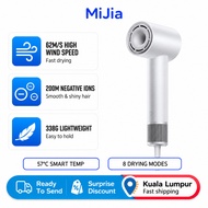 Mijia High-Speed Hair Dryer H501SE Constant Temperature Control Lightweight And Compact Pengering Ra