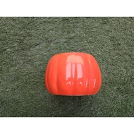 BIG PUMKIN CERAMIC POT