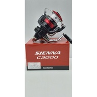 !!ส่งฟรี!! สปินนิ่ง ชิมาโน่ SHIMANO SIENNA รุ่นใหม่สุด 2019สินค้าขายดี KM4.29541❤รอบสุดท้าย❤