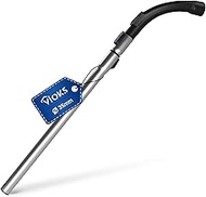 VIOKS Vacuum Cleaner Handle & Vacuum Cleaner Tube 35 mm Diameter Replacement for Miеle 9442601 & 102