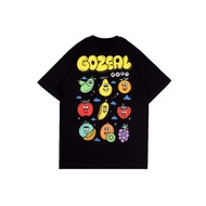 Gozeal | Regular Tees | Mart