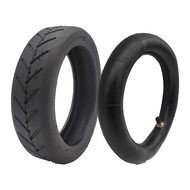 Tire and Reinforced Inner Tube, Robust for Xiaomi Scooter M365 / Pro / Pro2 / 1S / Essential and Wispeed T855 / T850