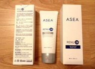 2024年11月新包裝90ml 現貨Asea 凝膠renu28