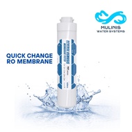 RO Reverse Osmosis Membrane Filter QUICK CHANGE MODEL 11" WACO