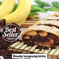 [READY] MALANG STRUDEL BY TEUKU WISNU