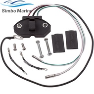 87-892150Q02 Ignition Sensor Kit for MerCruiser Thunderbolt IV V V6 V8 Engines 87-892150A02 87-91019
