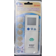 New Daikin International AC Universal AirCon Remote Control