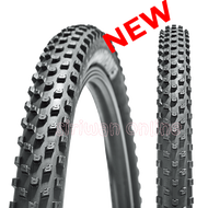 CHAOYANG ยางนอกเสือภูเขา ยางนอกจักรยาน PHANT0M MUD ขนาด 29x2.0 ยางพับ (แพ็ค 1 เส้น) รหัส EB10804002F