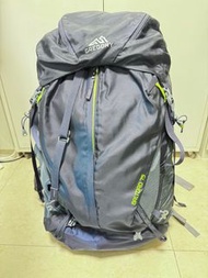 Gregory 露營背囊 75L Backpack