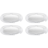 4 Packs Replacement AirFit N30i P30i Pillows Nasal Cushion Exhalation Vent Diffuser,Multi-Hole Vent 
