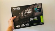 🖥️ ASUS PH-GTX1050TI-4G Display Card 華碩顯示卡 BRAND NEW 全新
