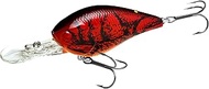LUCKY CRAFT Fishing Lure LC 1.5DD ~Deep Diver, Crankbait