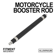 Suitable for TALARIA MX3/MX4 Motorcycle Modification Accessories S-25-Foot Support Reinforcement Rod