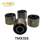 MOTORCYCLE REAR HUB BUSHING