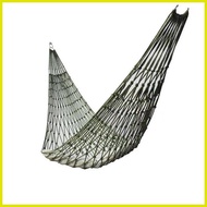 ◲ ❏ ◷ bearing 180KG camping hammock big duyan net for adult portable outdoor Cotton rope type lazy