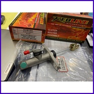 ⇨ ◿ ☈ CLUTCH MASTER ASSEMBLY RCM-9is ISUZU ELF NKR58 4HF1, 4HG1, 4JG2, 4HK1, NPR, NQR 93-UP 3/4" RE