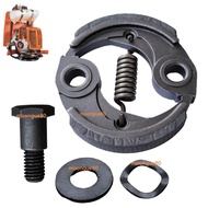 [READY STOCK] Bg328 Clutch Shoes Clutch Skru Clutch Washer Mesin Rumput BG328 Brand Tanika,Tanaka