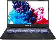 GIGABYTE 2023 Gaming Laptop | G5-KF5 | Intel Core i7-12650H 10-Core | NVIDIA GeForce RTX 4060 8GB | 