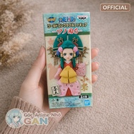 WCF One Piece Wano Hiyori Model
