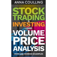 [4 books combo Bundle] Anna Coulling Trading Books