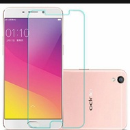 Dust Proof Anti Fingerprint Screen Protector T. G Oppo A57