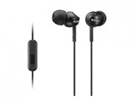 SONY 耳機接收器 MDR-EX15AP B