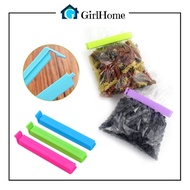 GH GH GH GH016123 Plastic food packaging clamp