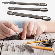 [Tooyful] 3 Pieces Watch Pin Vise Hand Drill Versatile for Model Making Crafting Home