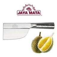 [JAYA MATA] Stainless Steel Durian Knife 5" (JM5 ) (JM6) (JM335) [Knife_Kitchen Knife_Pisau_Pisau Da