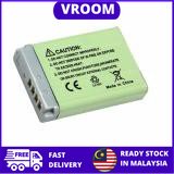 🔥CLEARANCE🔥Proocam  (NB-13L) Battery  Canon G9x camera PowerShot